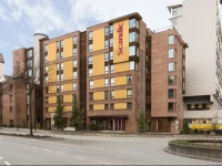 Scandic Stavanger Park 4*