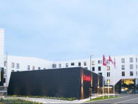 Scandic Stavanger Forus