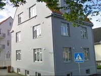 Stavanger Housing, Solbakkeveien 12 4*