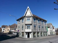 Stavanger Lille Hotel 3*