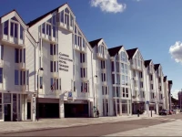 Clarion Collection Hotel Skagen Brygge 