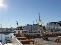 Hummeren Hotel 4*