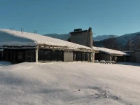 Fjellkysten 3*