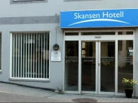 Skansen Hotel 3*