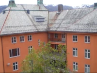 Hotel St-Elisabeth 3*