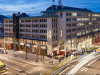 Thon Hotel Prinsen