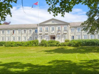 Singsaker Sommerhotell