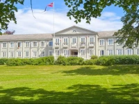 Singsaker Sommerhotell 