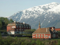 Tyssedal Hotel