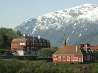 Tyssedal Hotel 3*