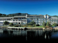 Brakanes Hotel