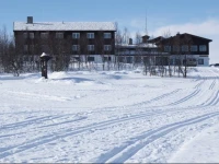 Venabu Fjellhotell 