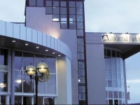Stiklestad Park Hotel 3*