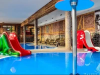 Zalesie Mazury Active Spa 