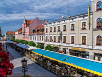 Pietrak Hotel
