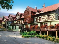 Hotel Artus 