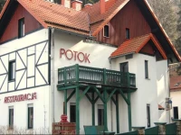Dom Potok 