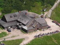 Schronisko PTTK Samotnia 