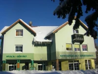 Zielony Domek 