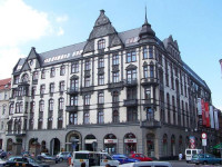 Hotel Monopol Katowice