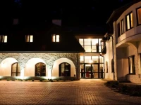 Pensjonat Eger 
