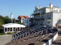 Hotel Bellevue 