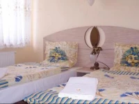 Hotel Faraon 