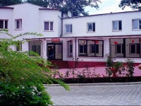 Hotelik Mawi 