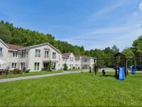 Hotel Borowina 