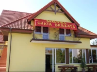 Chata Skrzata 