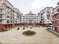 Apartamenty Sun&Snow Continental