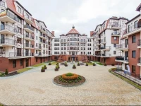 Apartamenty Sun&Snow Continental 4*