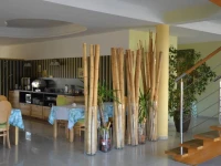 Hotel Landrynka 
