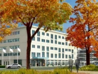 Lindner Hotel & Sports Academy 3*