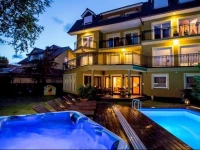 Villa Verdi Pleasure & Spa 