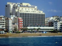 Melia Las Palmas 5*