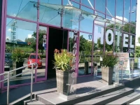 Hotel & Restauracja Glass 