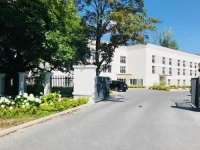 Hotel Hrabski 