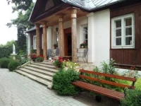 Dworek Ojca Mateusza 