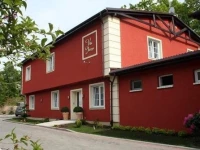 Villa Intryga 