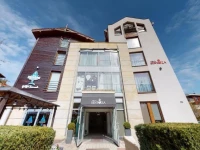 Villa Sentoza 3*