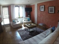 Apartament Malwa 