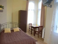 Hostel Sopotiera 
