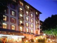 Mont-Blanc 4*