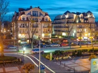 Apartamenty Sun&Snow Promenada 4*