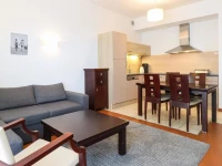 Baltic Home Holiday House 
