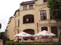 Kamienica Pod Kasztanami 