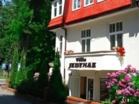 Villa Jedynak 
