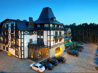 Hotel Royal Baltic Luxury Boutique