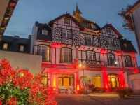 Hotel Rejs 
